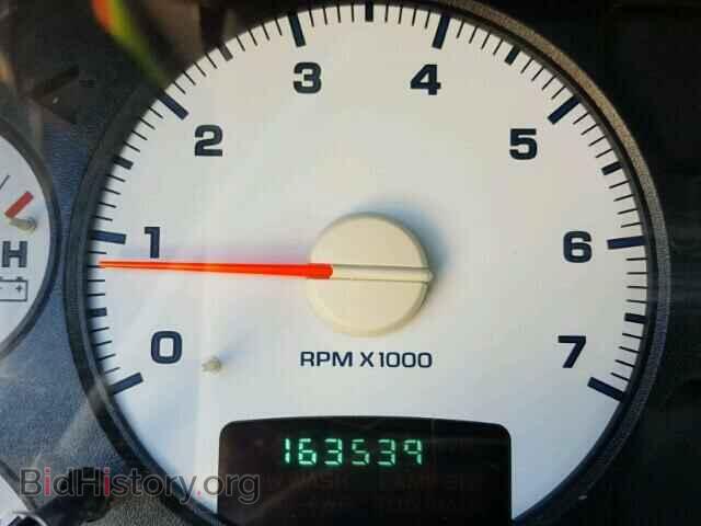 2004 DODGE RAM 1500 - VIN: 1D7HA18N54S767056 - Фото 8