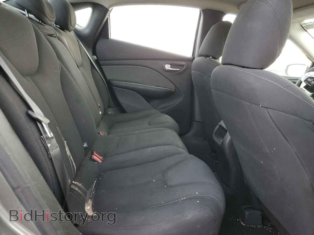 2013 DODGE DART - VIN: 1C3CDFBA1DD233298 - Фото 10