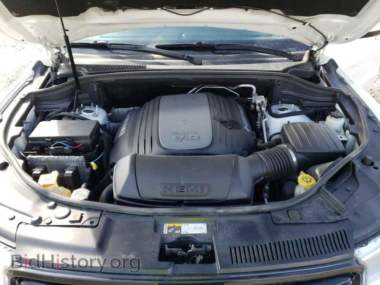 2014 DODGE DURANGO - VIN: 1C4SDJFT0EC419878 - Photo 11