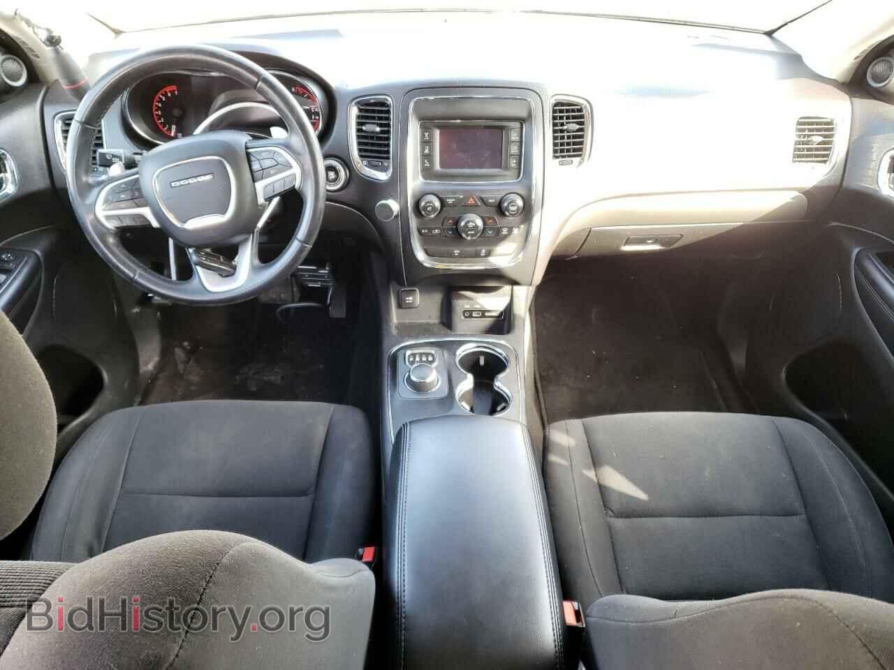 2014 DODGE DURANGO - VIN: 1C4SDJFT0EC419878 - Photo 8