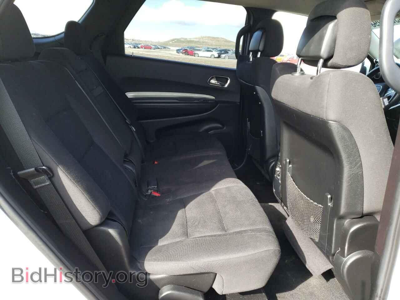 2014 DODGE DURANGO - VIN: 1C4SDJFT0EC419878 - Photo 10