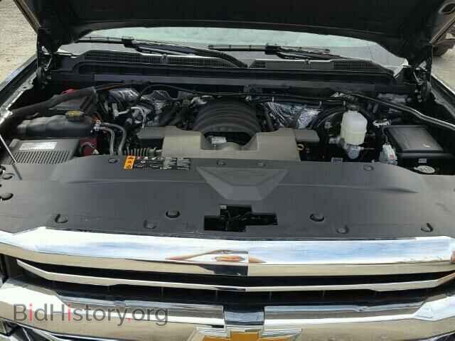 2017 CHEVROLET SILVERADO - VIN: 3GCPCTEC2HG434745 - Фото 7