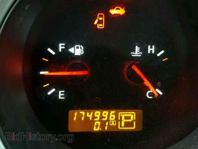 2007 NISSAN MAXIMA - VIN: 1N4BA41E07C808399 - Фото 8