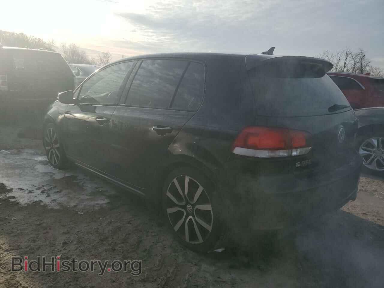 2013 VOLKSWAGEN GTI - VIN: WVWHD7AJ7DW120565 - Фото 2