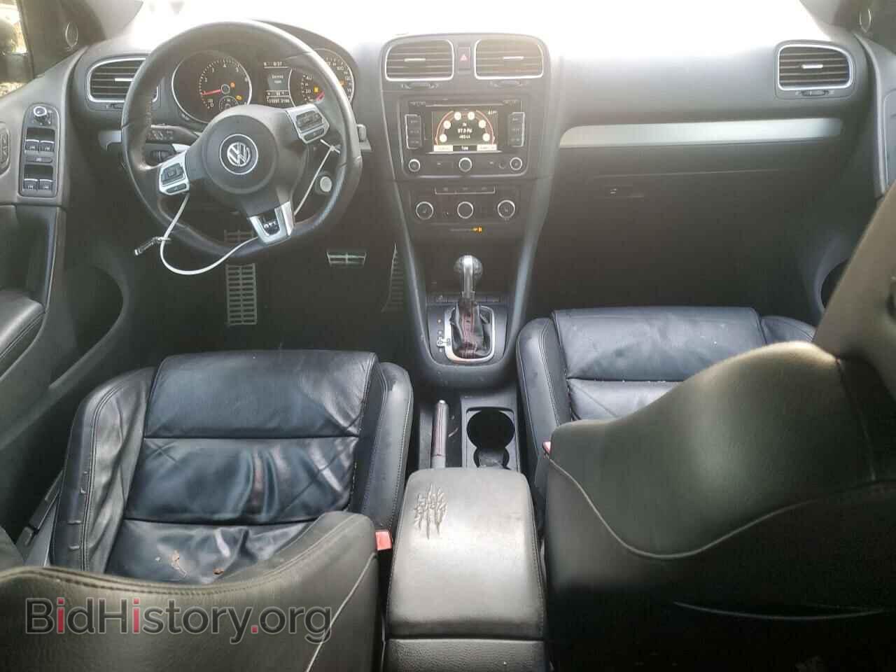 2013 VOLKSWAGEN GTI - VIN: WVWHD7AJ7DW120565 - Фото 8