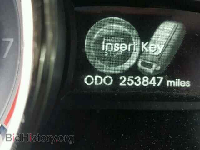 2012 HYUNDAI SONATA - VIN: 5NPEC4AC5CH363012 - Фото 8