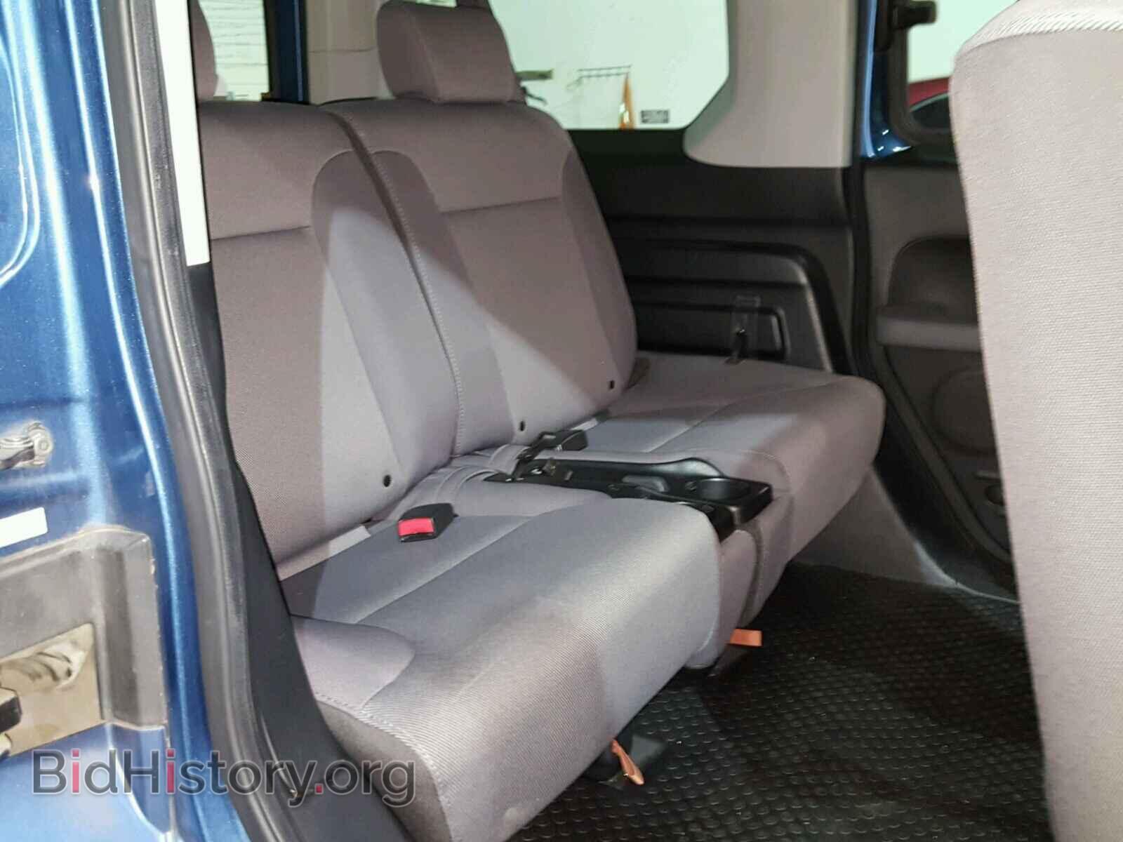 2008 HONDA ELEMENT - VIN: 5J6YH187X8L003530 - Photo 6