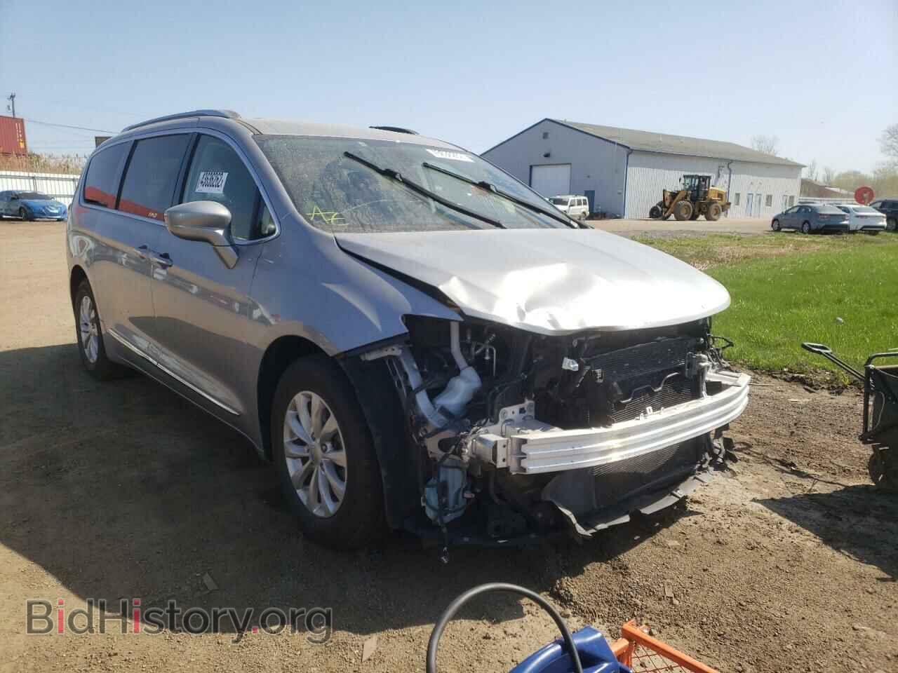 Photo 2C4RC1BGXJR110737 - CHRYSLER PACIFICA 2018