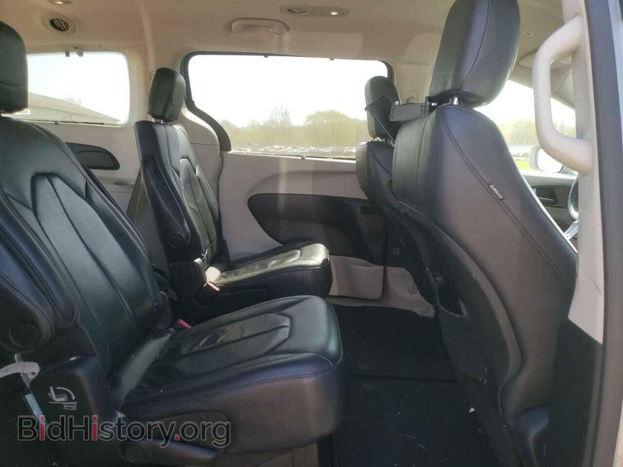 2018 CHRYSLER PACIFICA - VIN: 2C4RC1BGXJR110737 - Photo 6