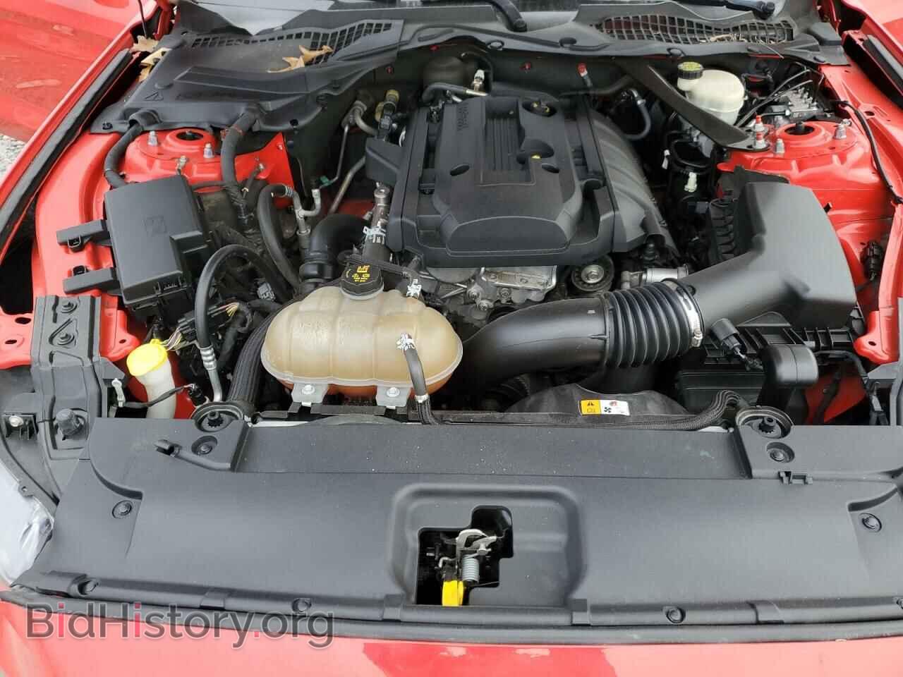 2016 FORD ALL Models - VIN: 1FA6P8TH3G5240832 - Фото 11