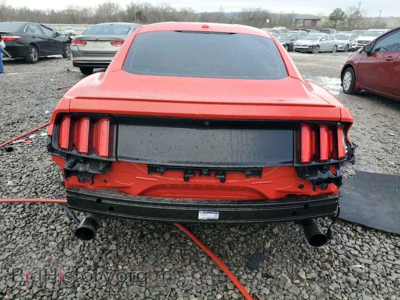 2016 FORD ALL Models - VIN: 1FA6P8TH3G5240832 - Фото 6