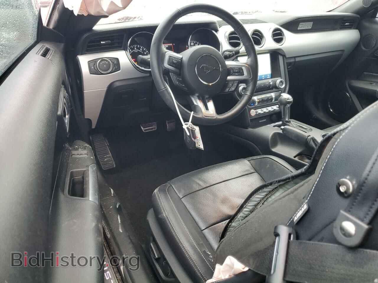 2016 FORD ALL Models - VIN: 1FA6P8TH3G5240832 - Фото 8