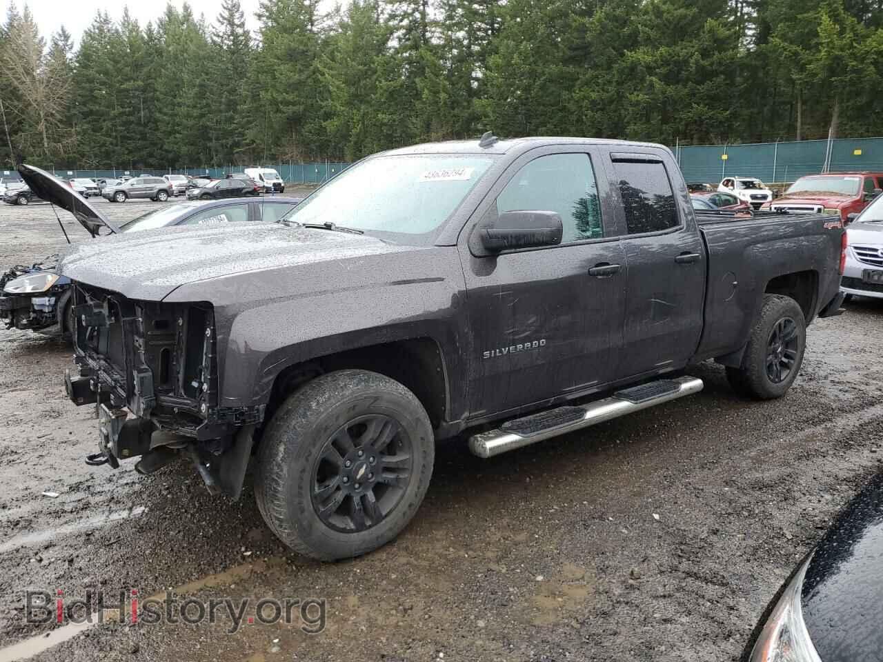 Photo 1GCVKREH5EZ398943 - CHEVROLET ALL Models 2014