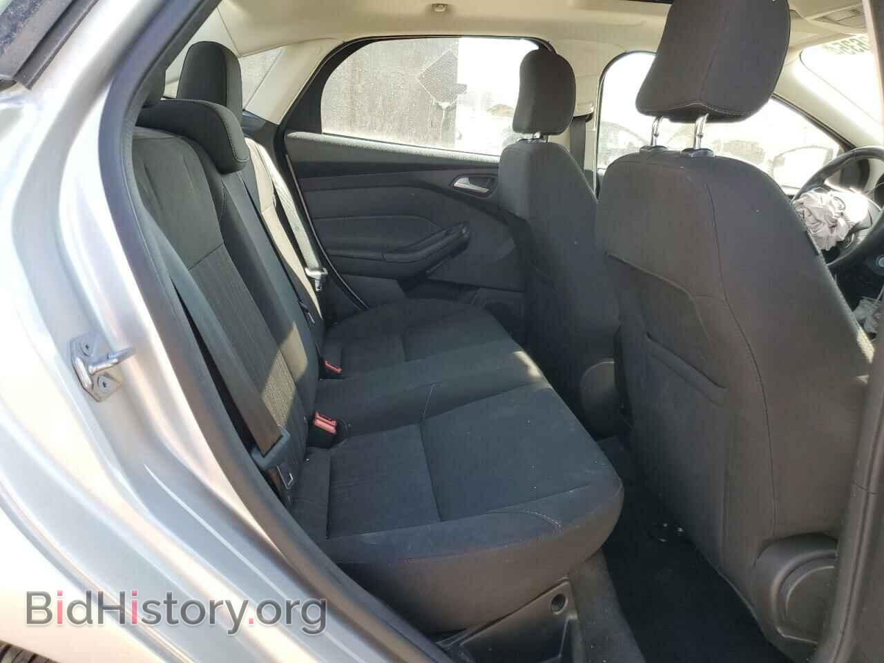 2017 FORD FOCUS - VIN: 1FADP3H24HL210007 - Photo 10