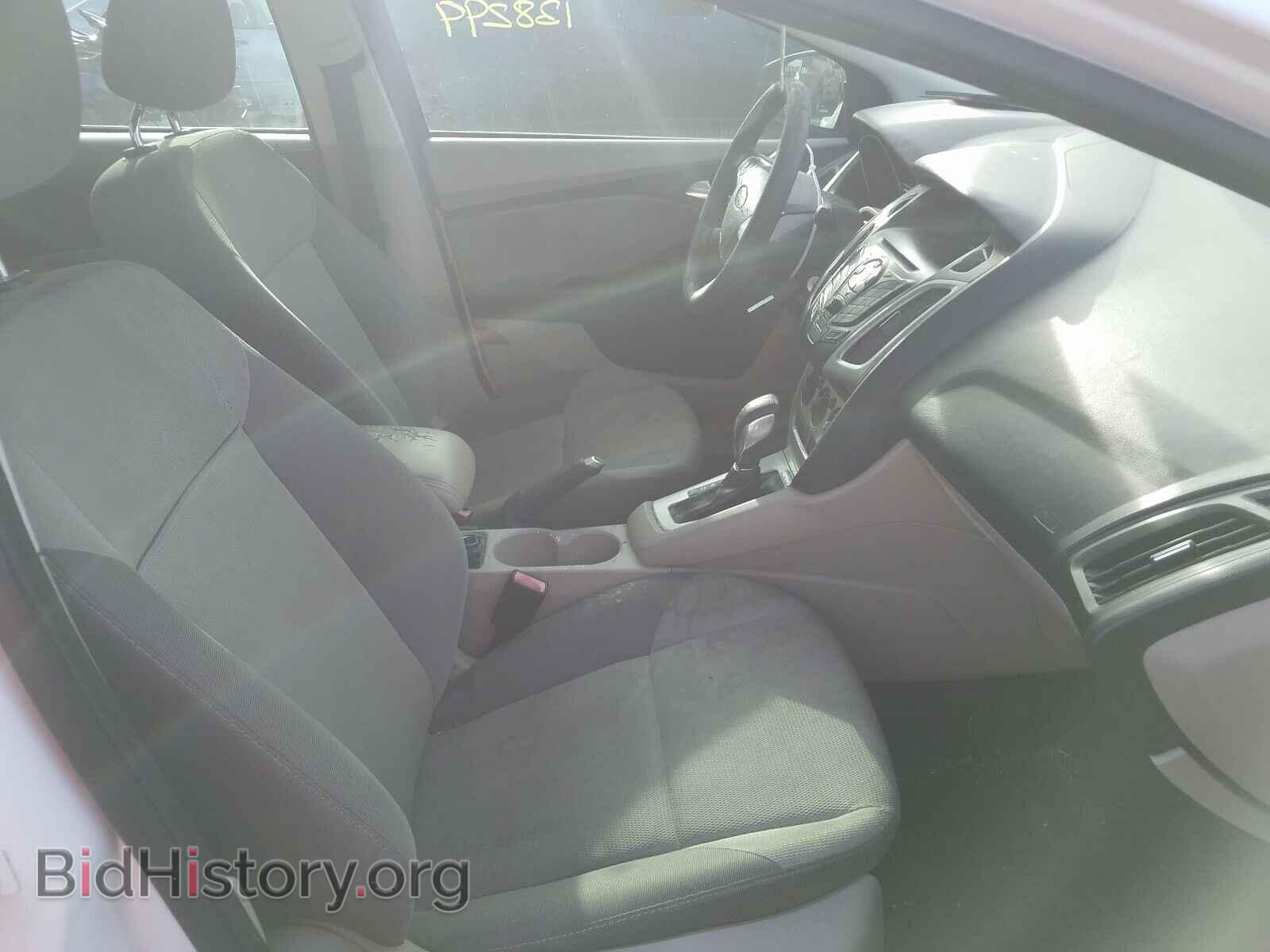 2012 FORD FOCUS - VIN: 1FAHP3F28CL230998 - Photo 5