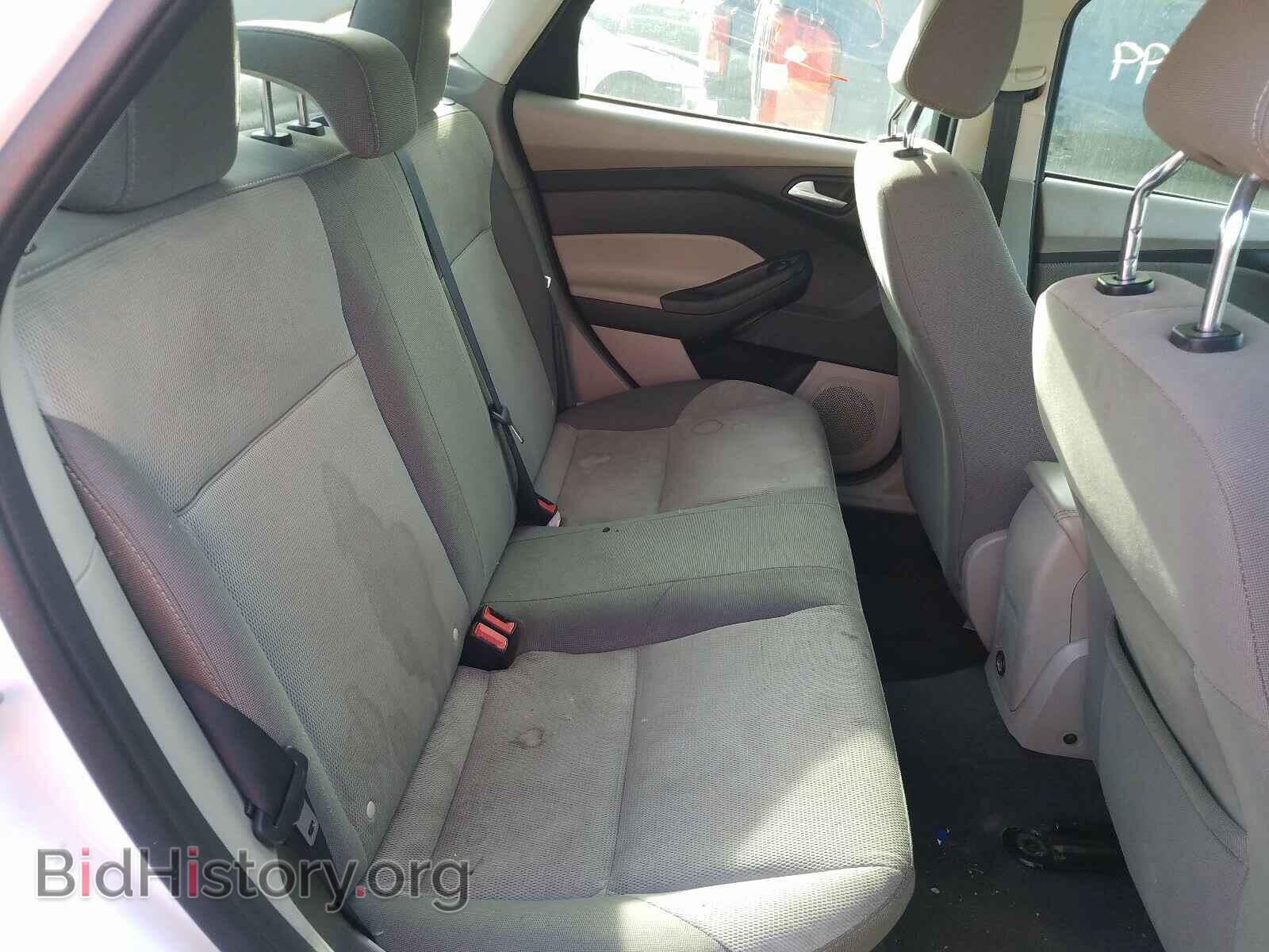 2012 FORD FOCUS - VIN: 1FAHP3F28CL230998 - Photo 6