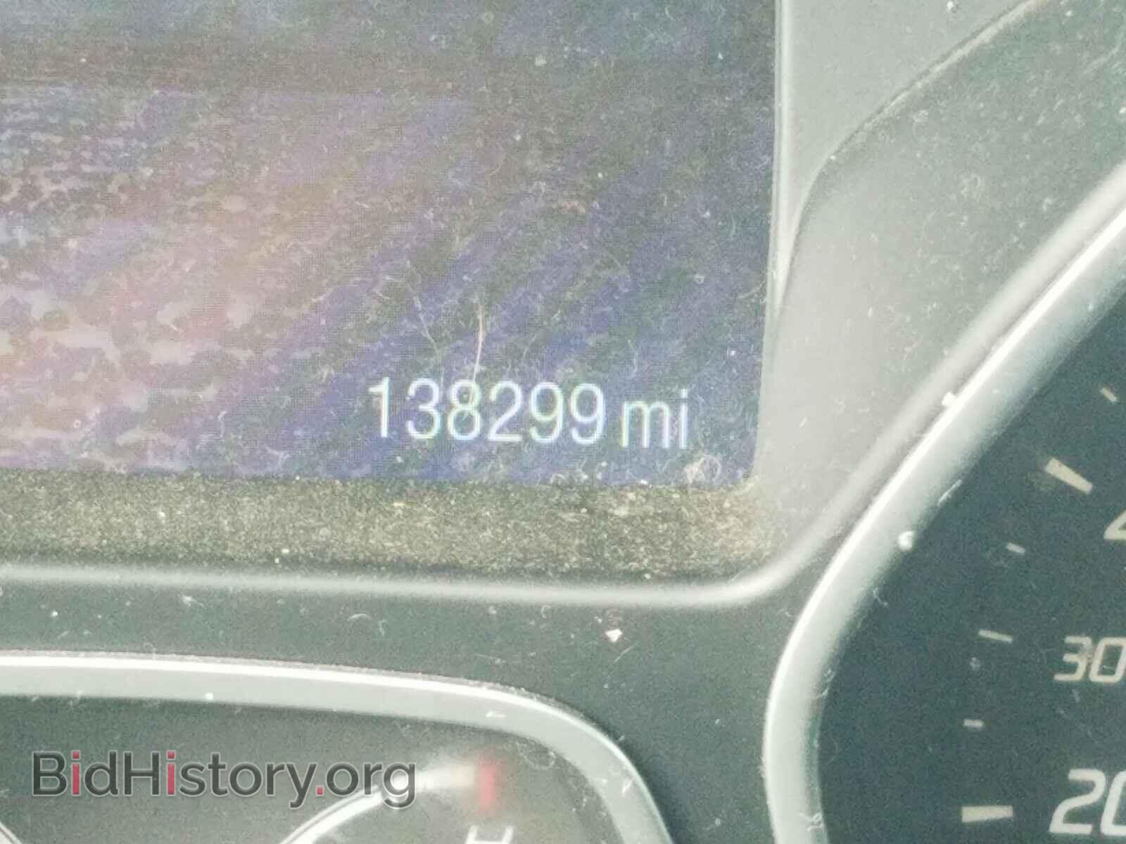 2012 FORD FOCUS - VIN: 1FAHP3F28CL230998 - Photo 8