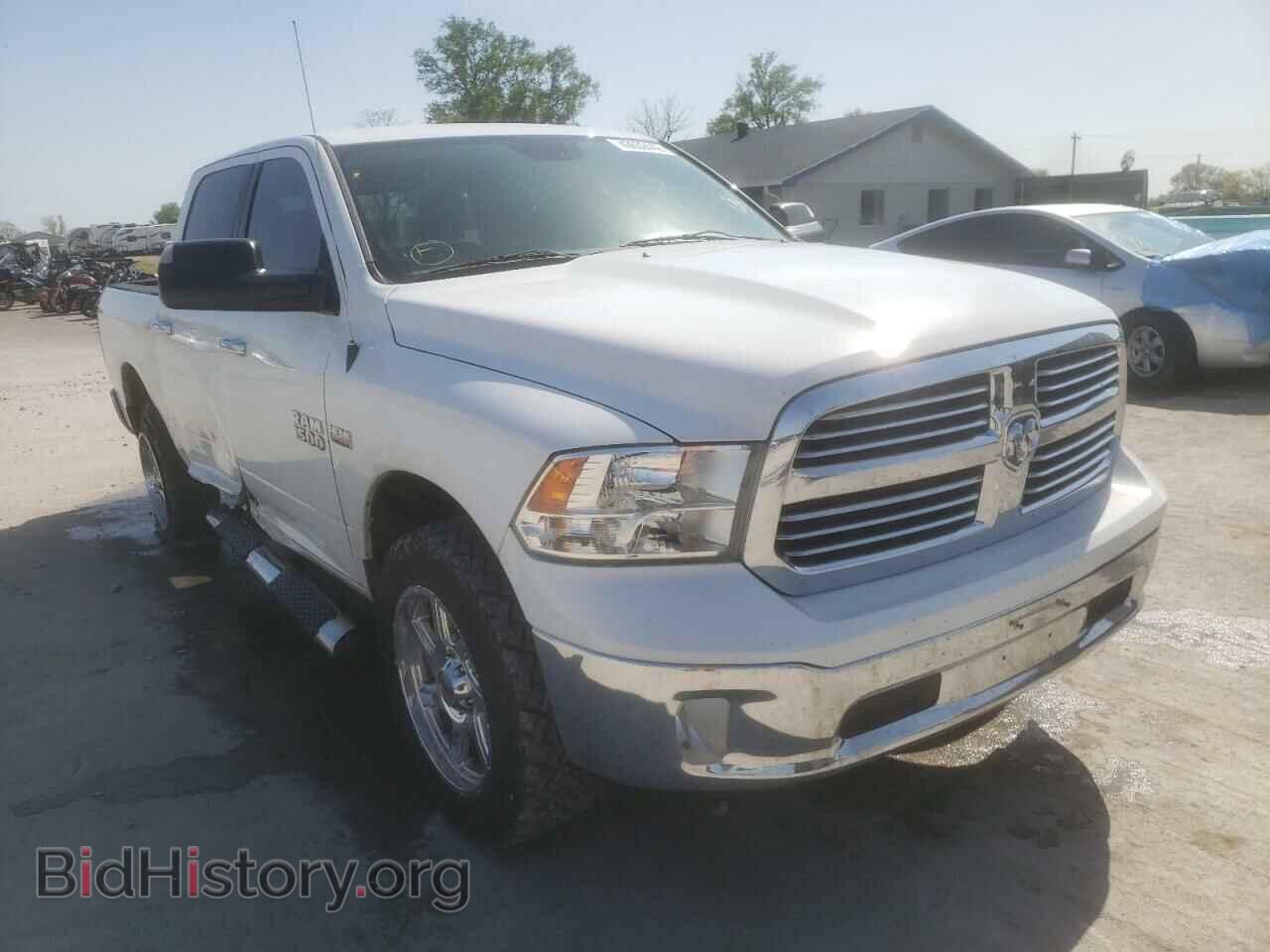 Photo 1C6RR7LT1ES230922 - RAM 1500 2014