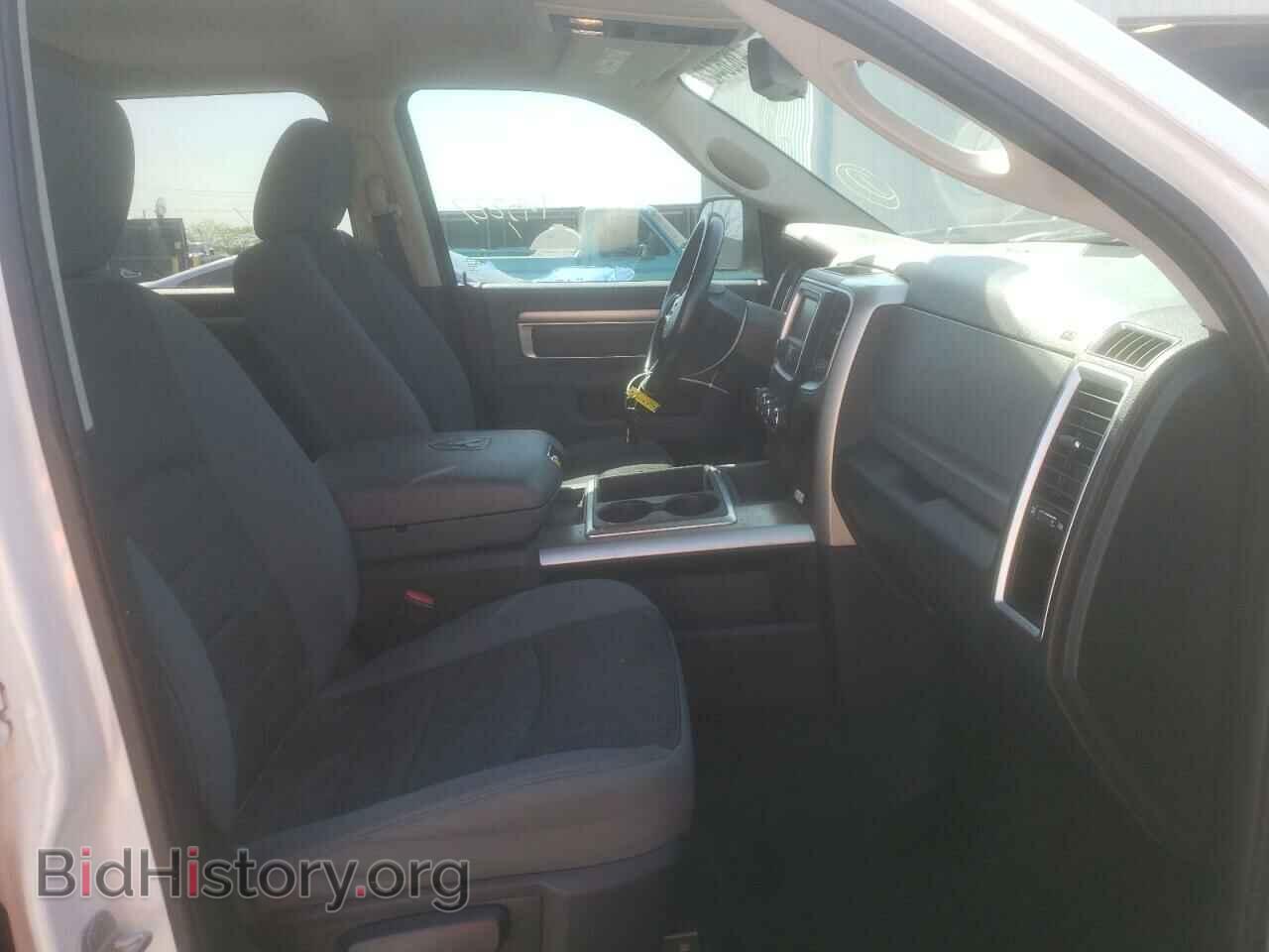 2014 RAM 1500 - VIN: 1C6RR7LT1ES230922 - Photo 5