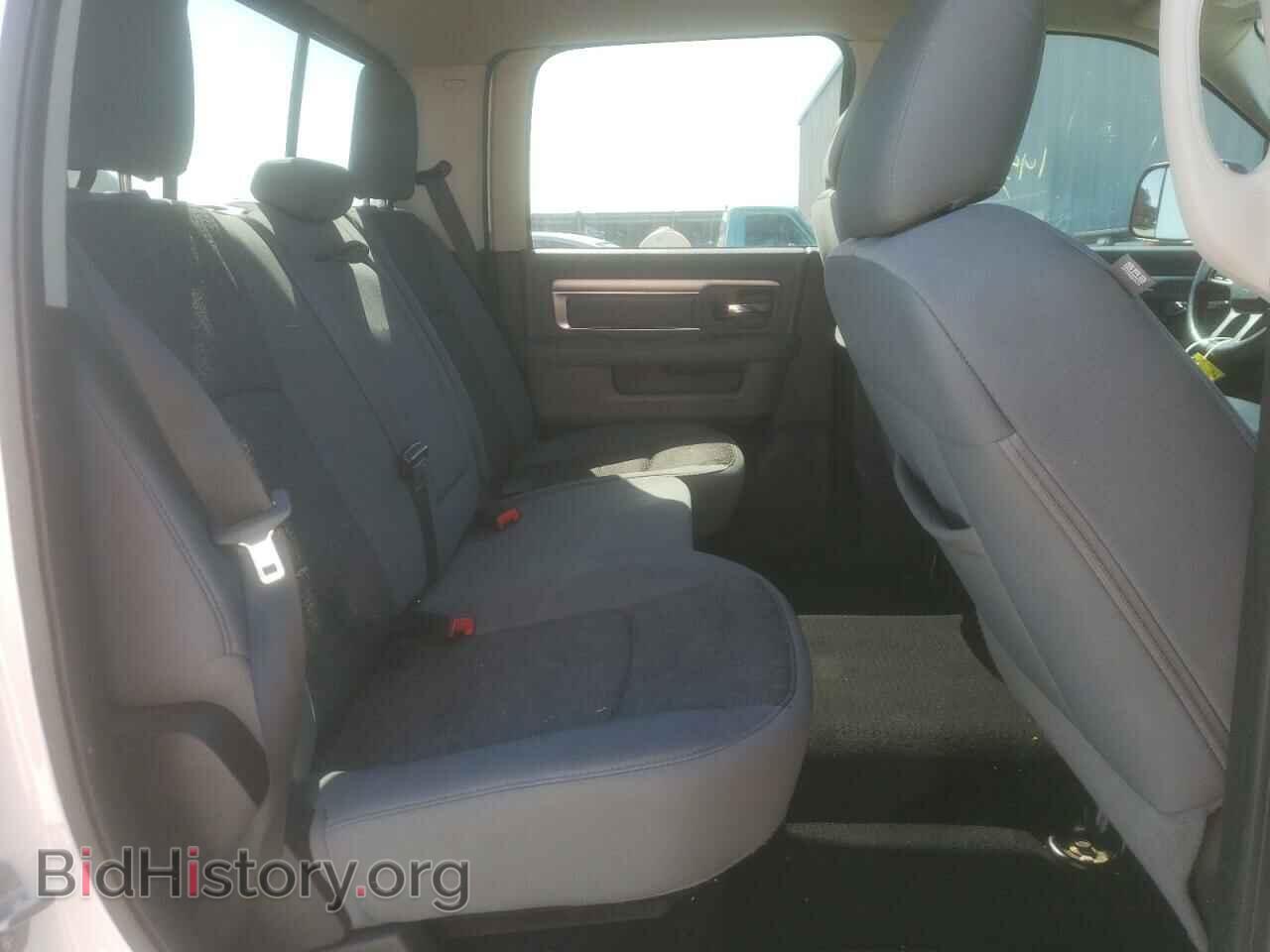 2014 RAM 1500 - VIN: 1C6RR7LT1ES230922 - Photo 6