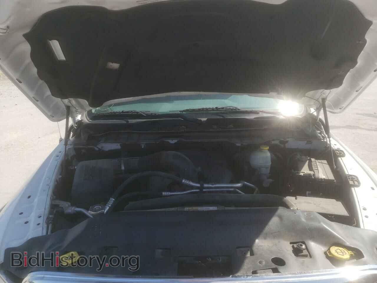 2014 RAM 1500 - VIN: 1C6RR7LT1ES230922 - Photo 7