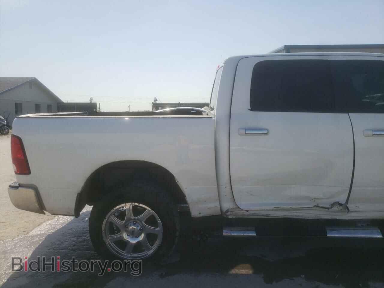 2014 RAM 1500 - VIN: 1C6RR7LT1ES230922 - Photo 9