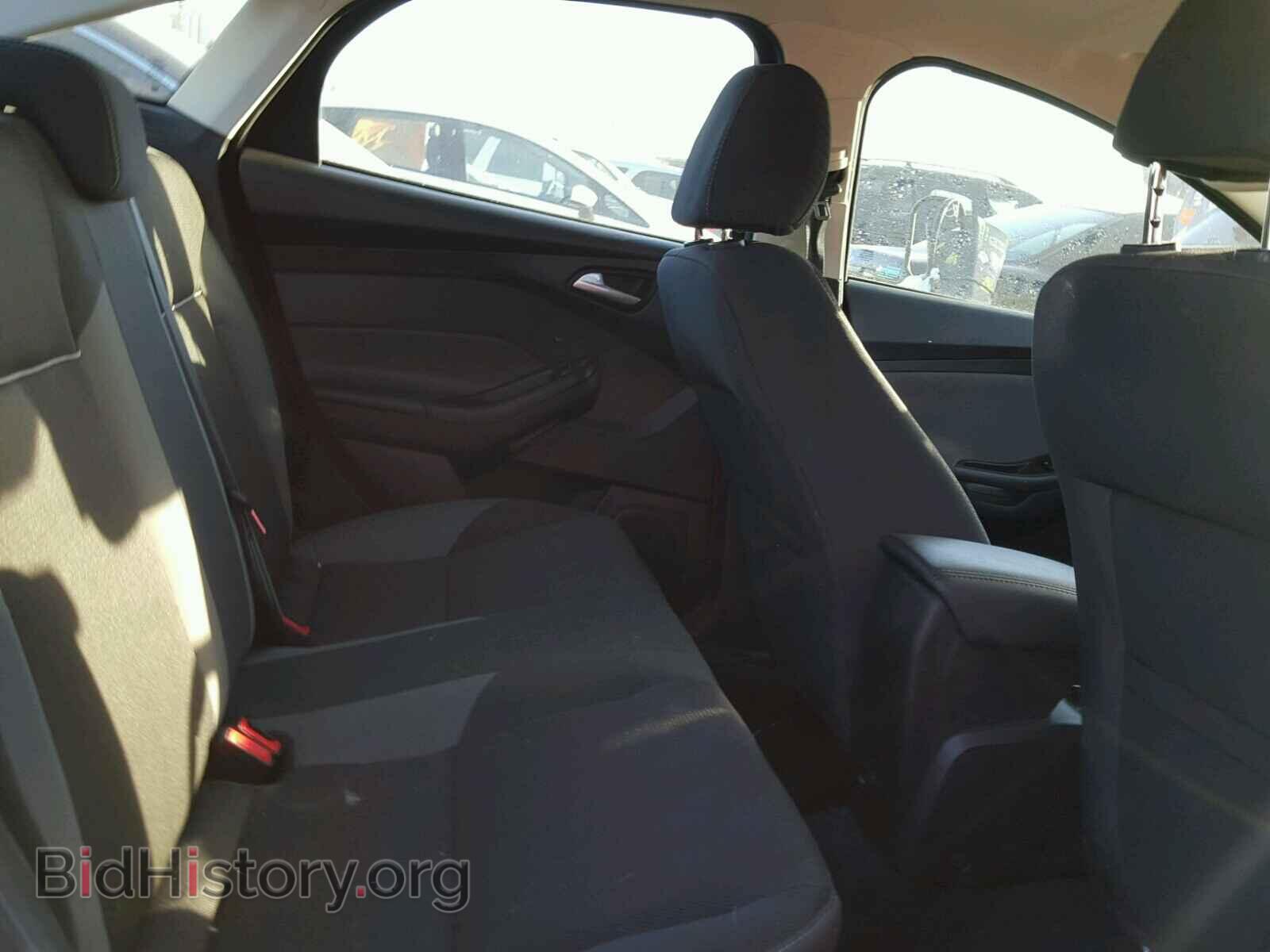 2014 FORD FOCUS - VIN: 1FADP3F26EL442087 - Photo 6