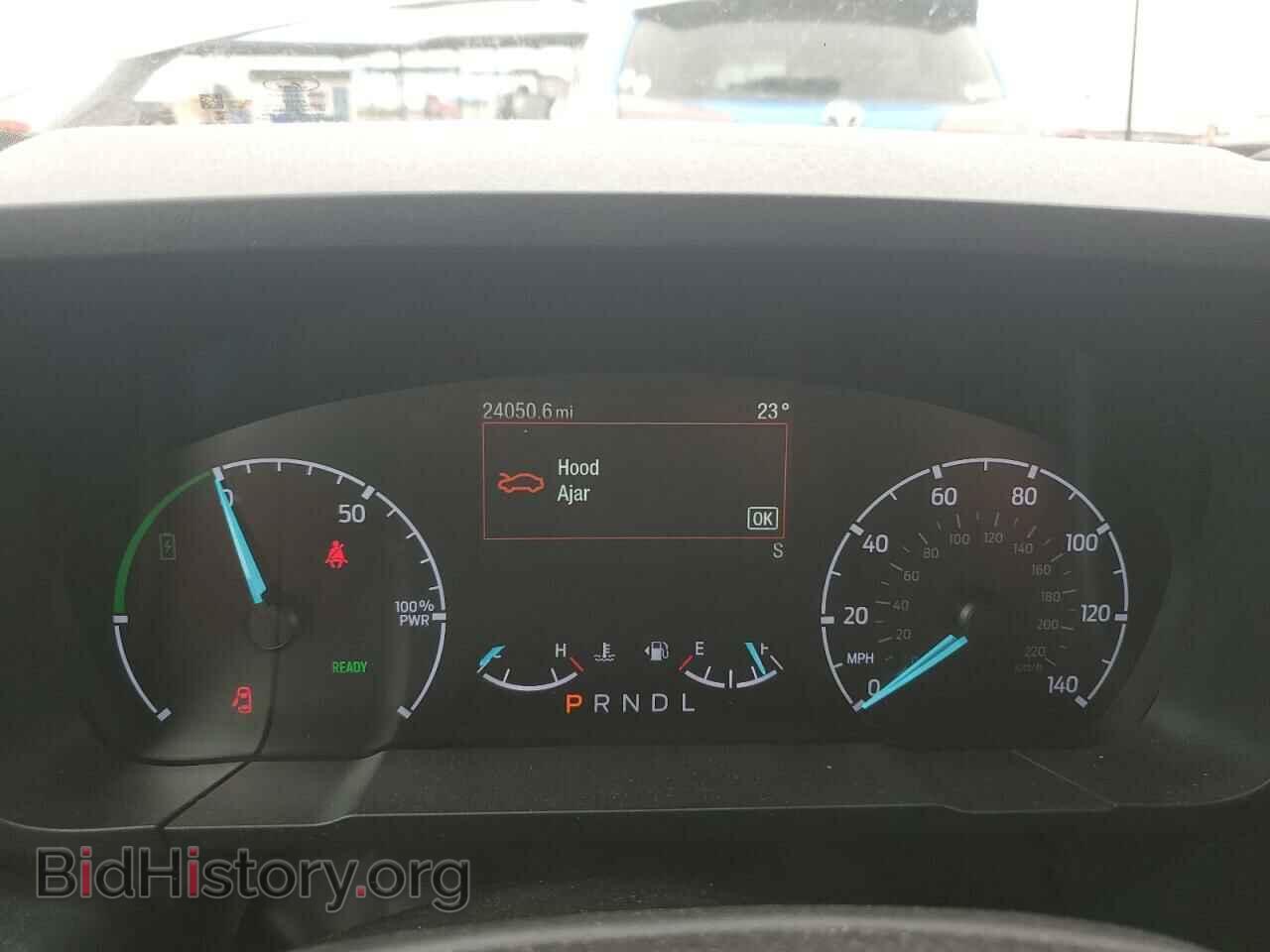 2022 FORD MAVERICK - VIN: 3FTTW8E31NRA79733 - Фото 9