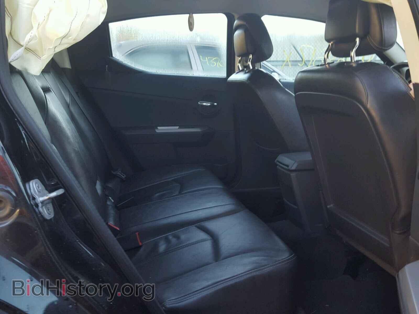 2010 DODGE AVENGER - VIN: 1B3CC5FB3AN214965 - Photo 6