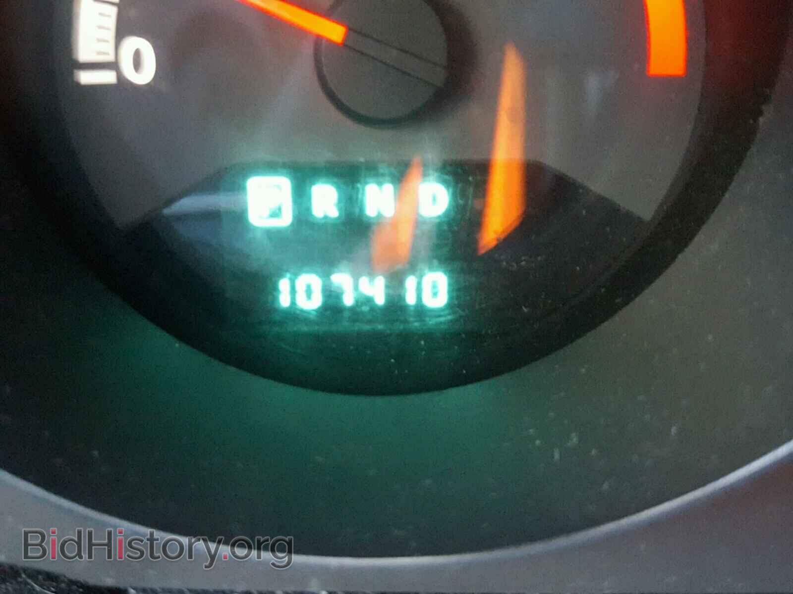 2010 DODGE AVENGER - VIN: 1B3CC5FB3AN214965 - Photo 8