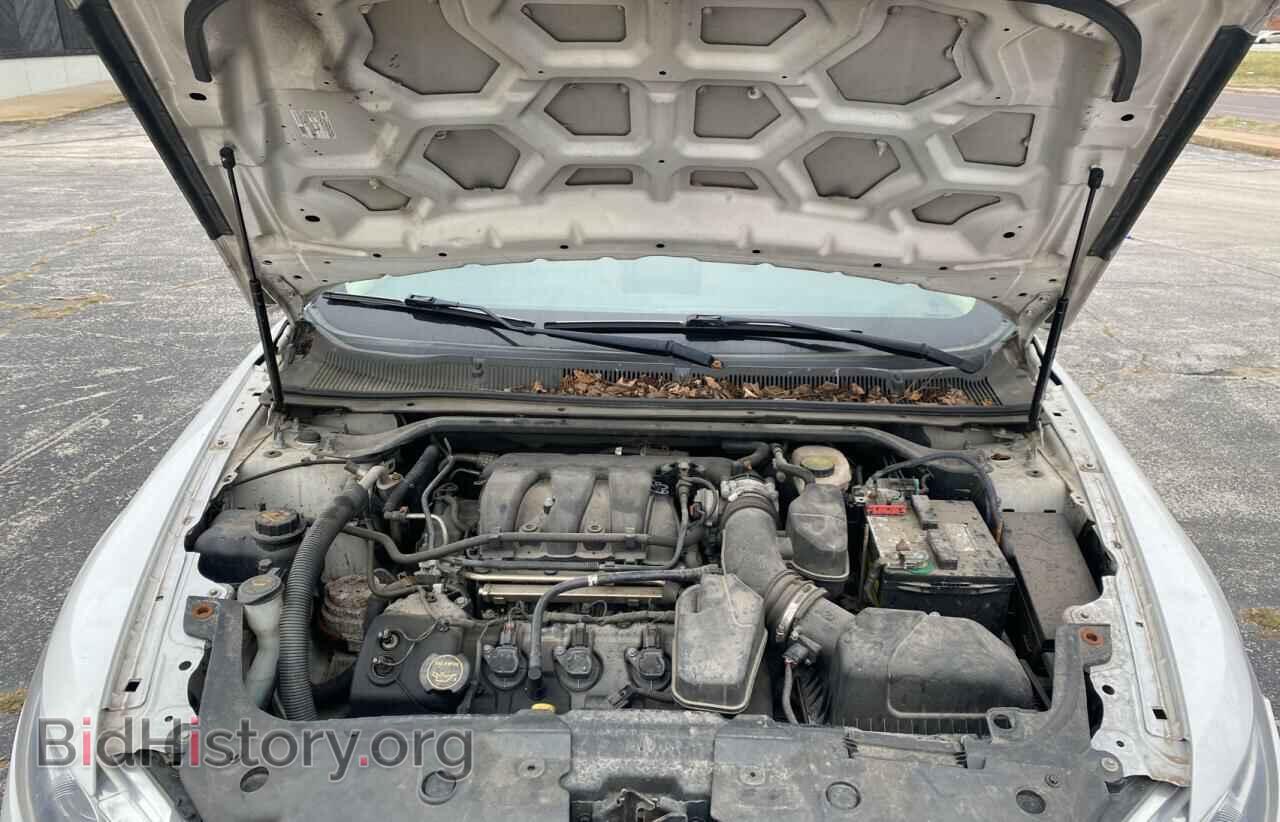 2013 FORD TAURUS - VIN: 1FAHP2L88DG175806 - Фото 7