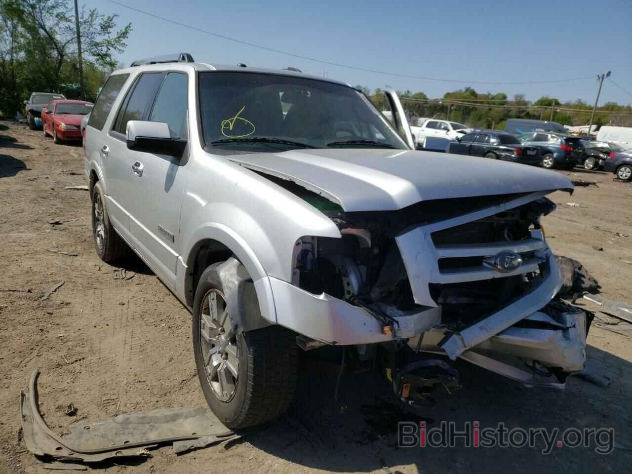 Photo 1FMJU2A50AEA99109 - FORD EXPEDITION 2010