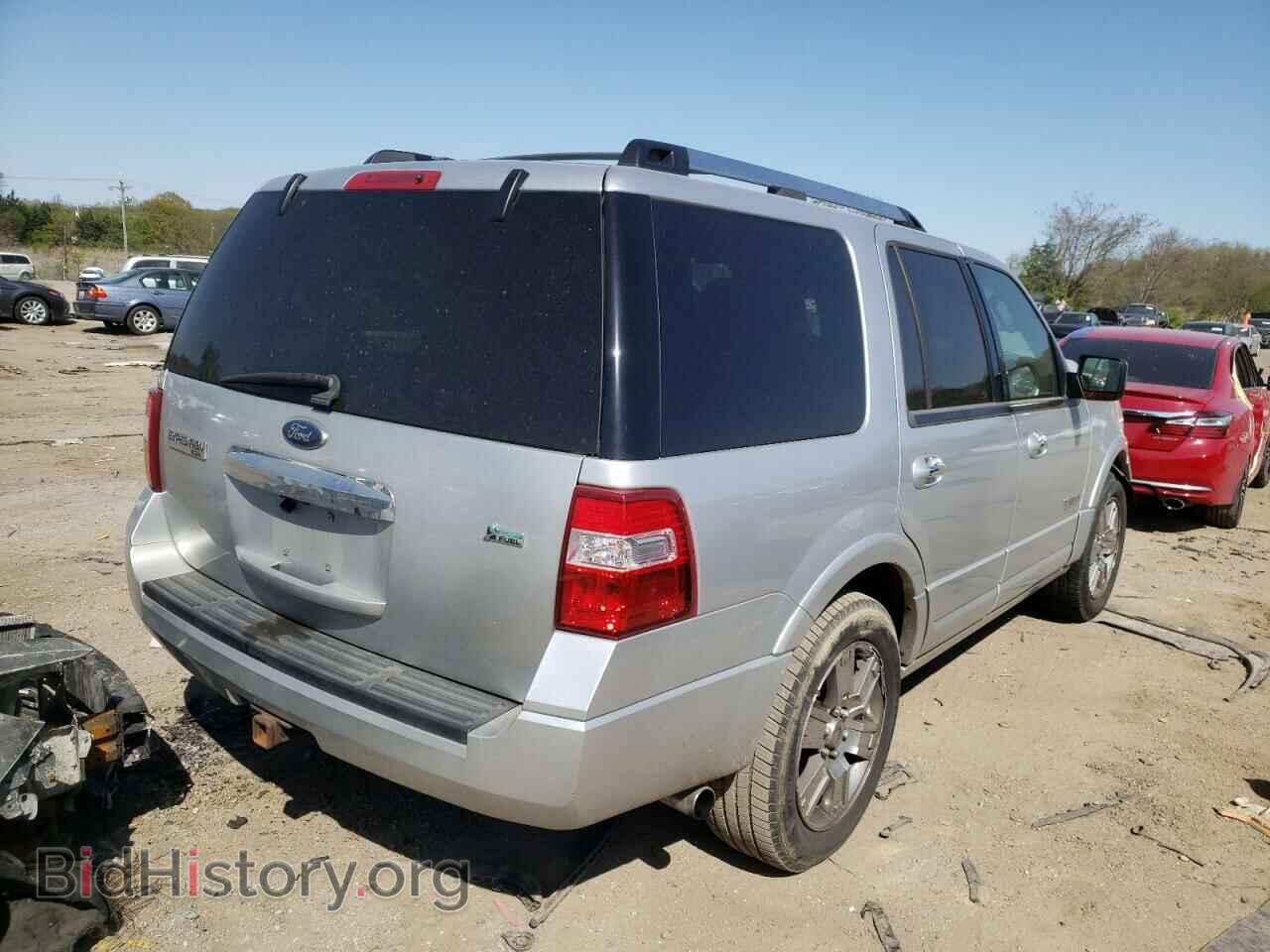 2010 FORD EXPEDITION - VIN: 1FMJU2A50AEA99109 - Фото 4