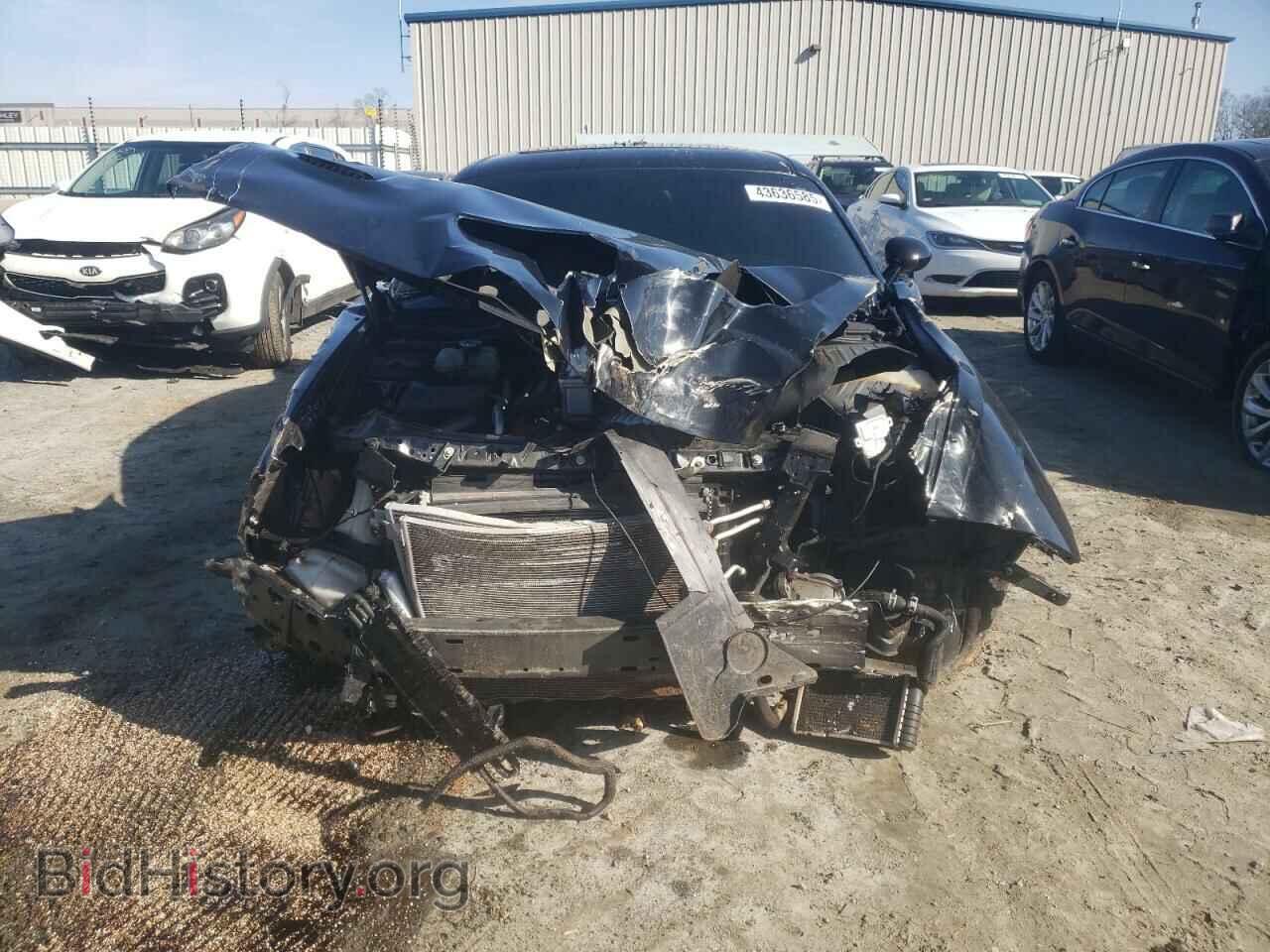 2016 DODGE CHALLENGER - VIN: 2C3CDZC9XGH335499 - Фото 5