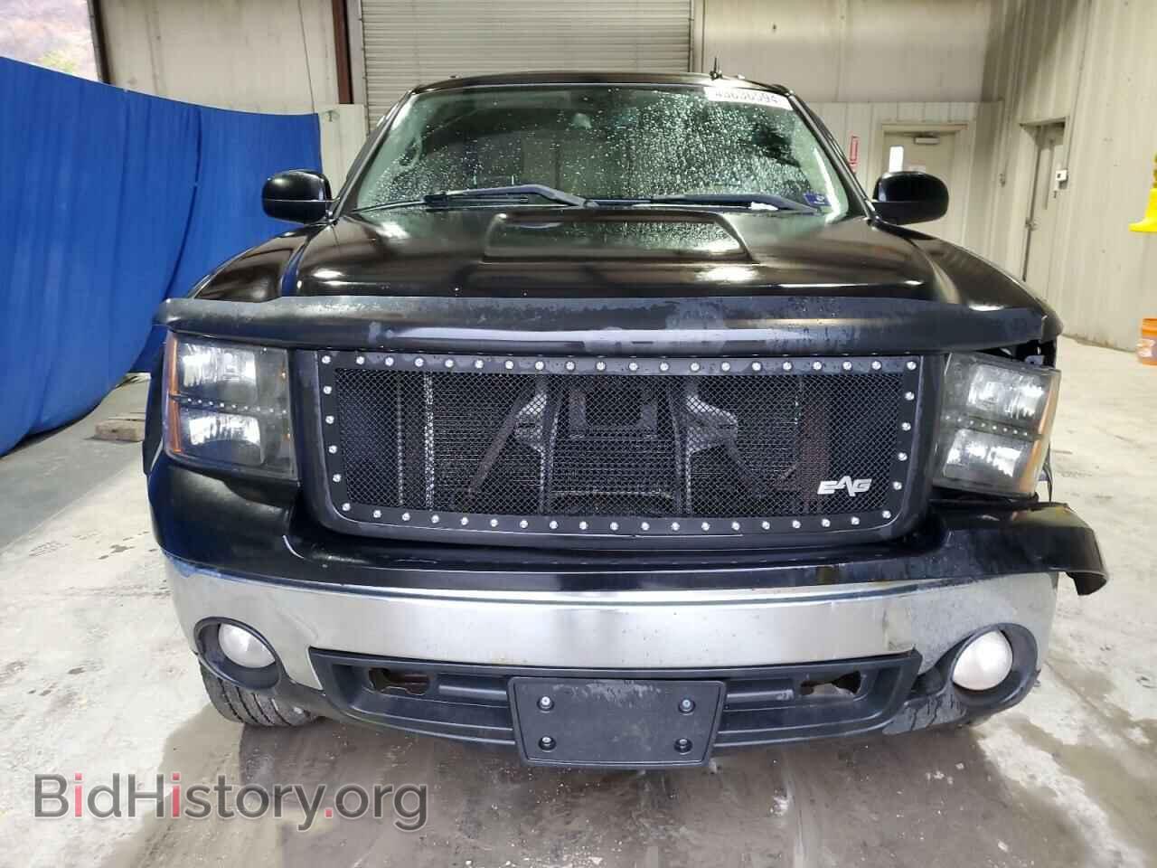 2007 GMC SIERRA - VIN: 2GTEK13M271552781 - Фото 5