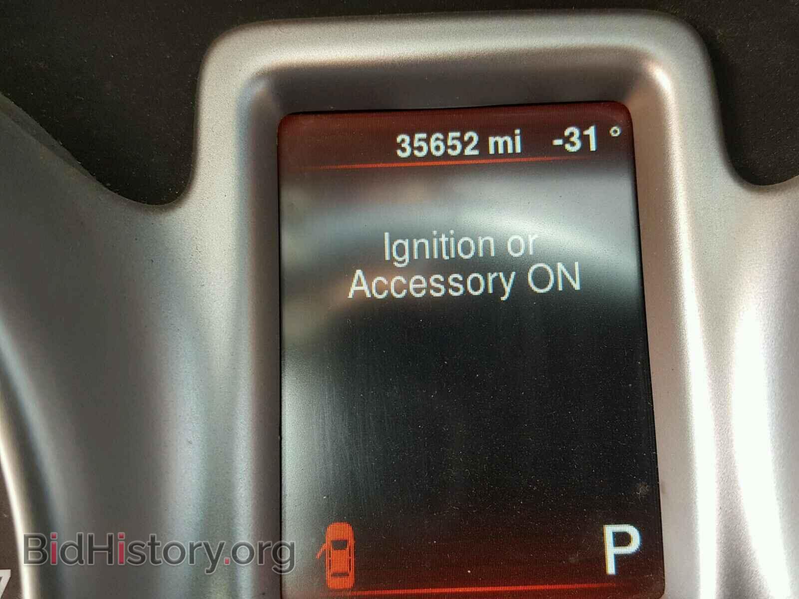 2015 DODGE JOURNEY - VIN: 3C4PDCAB2FT531412 - Photo 8