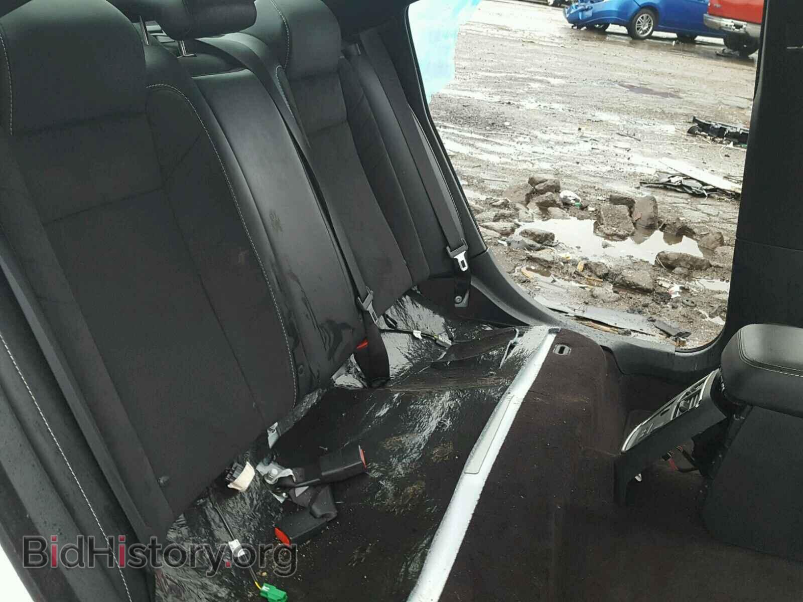 2017 DODGE CHARGER - VIN: 2C3CDXL94HH611987 - Фото 6