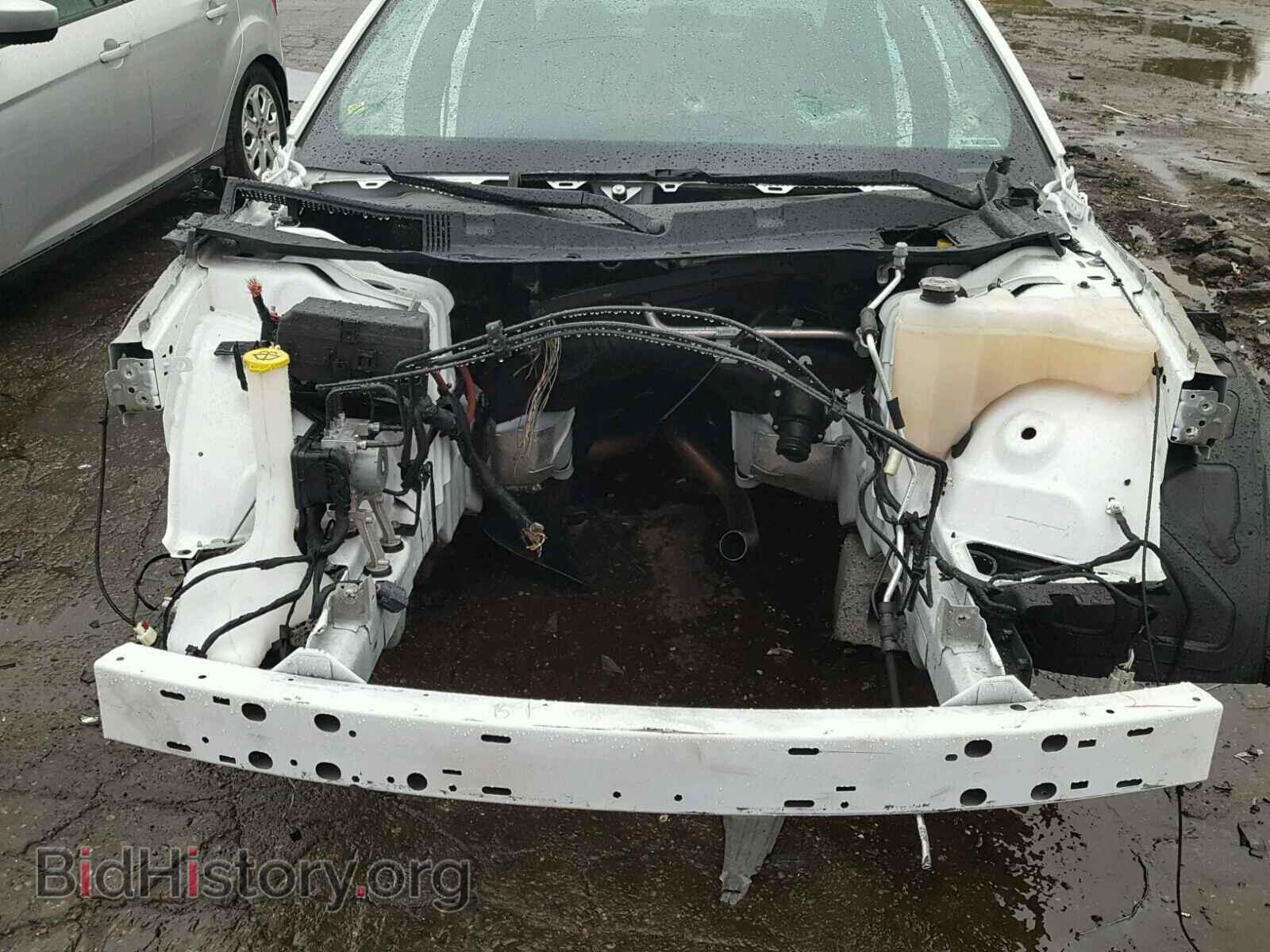 2017 DODGE CHARGER - VIN: 2C3CDXL94HH611987 - Фото 7