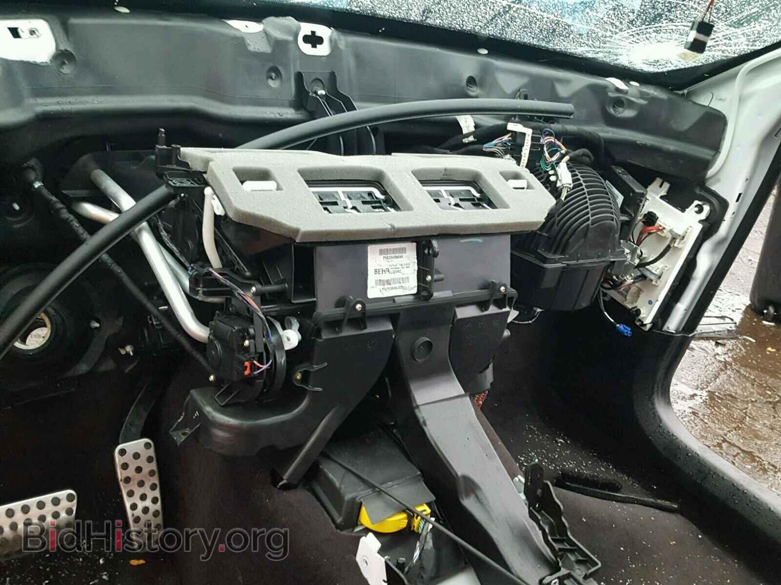 2017 DODGE CHARGER - VIN: 2C3CDXL94HH611987 - Фото 9