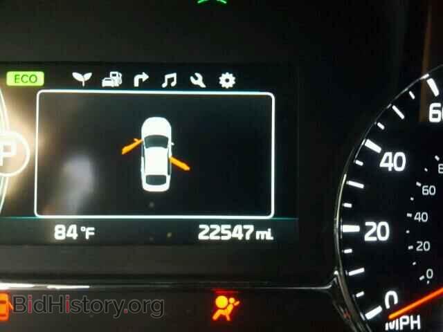 2015 KIA OPTIMA - VIN: KNAGN4AD9F5091447 - Photo 8