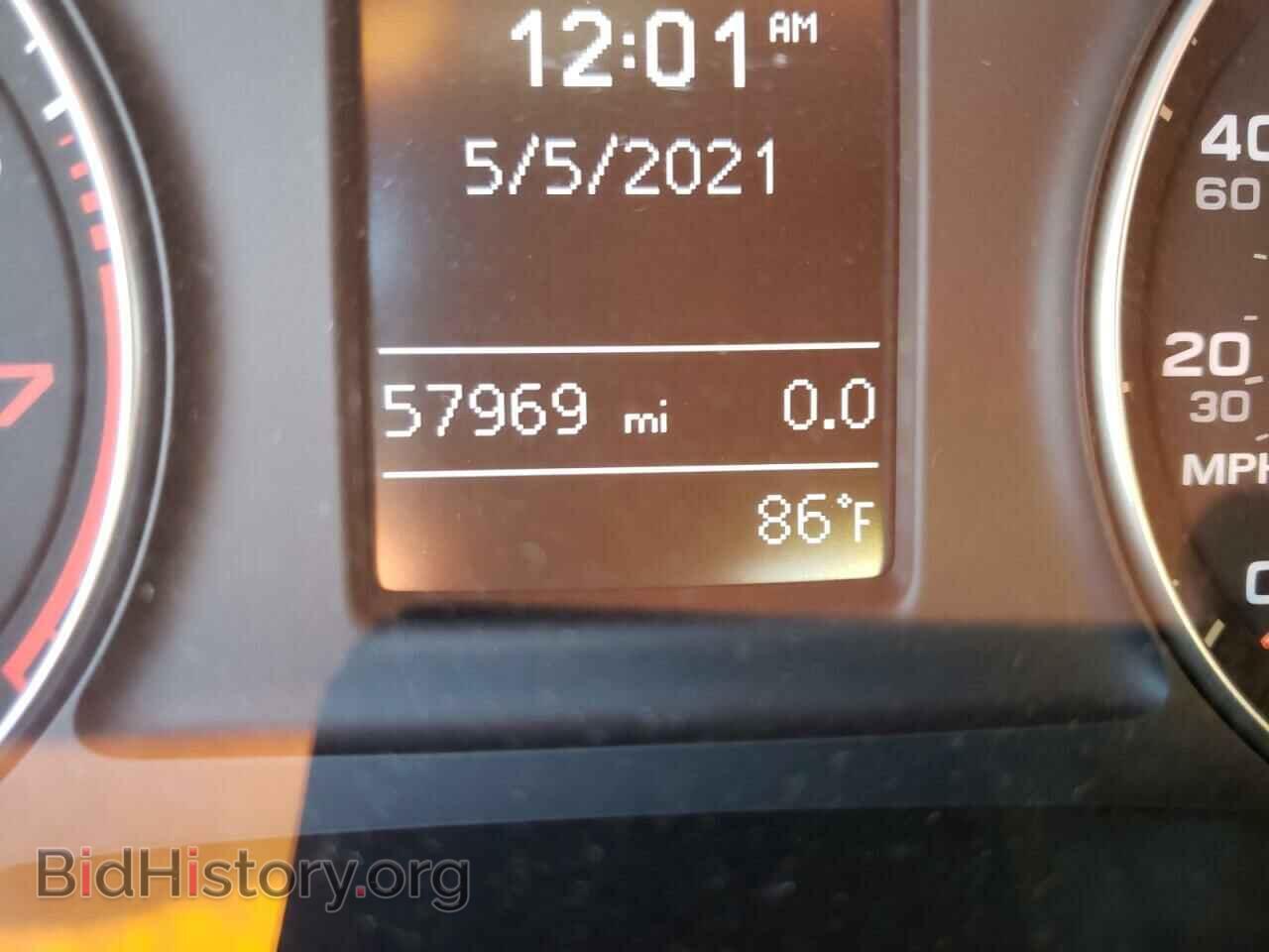 2017 AUDI Q3 - VIN: WA1ECCFS2HR007329 - Фото 8