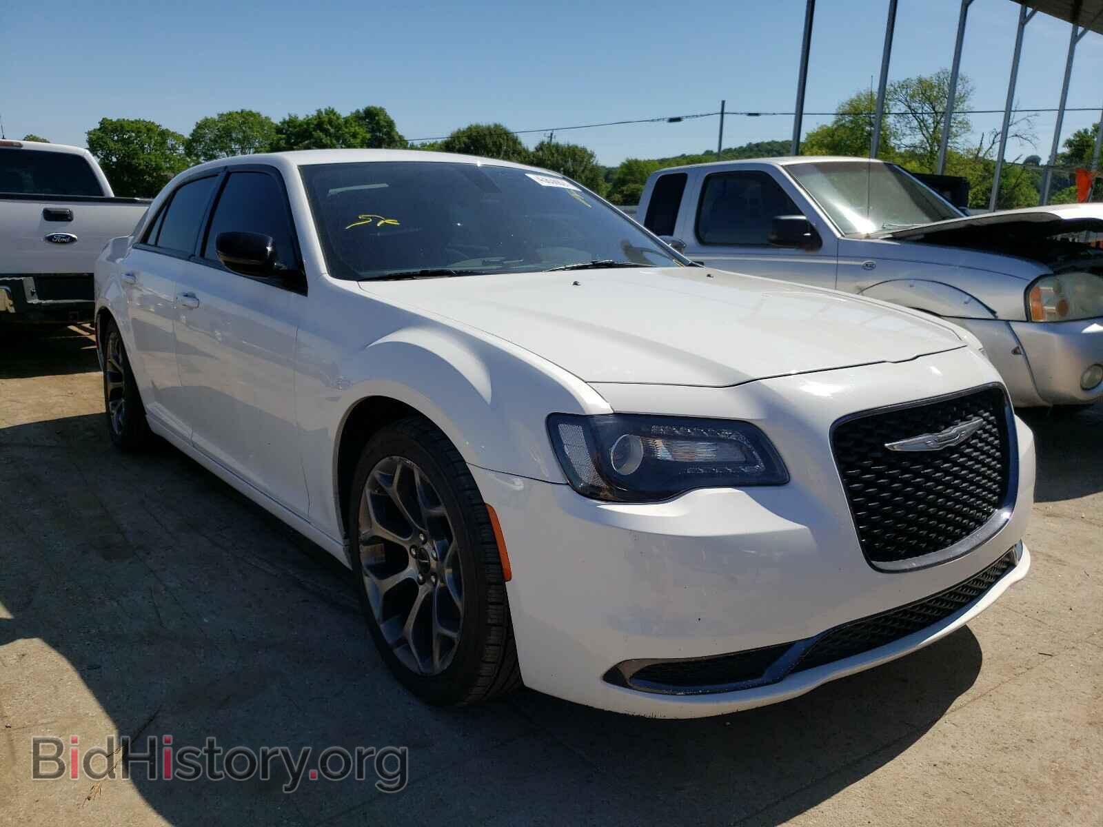 Photo 2C3CCAAG7HH647447 - CHRYSLER 300 2017
