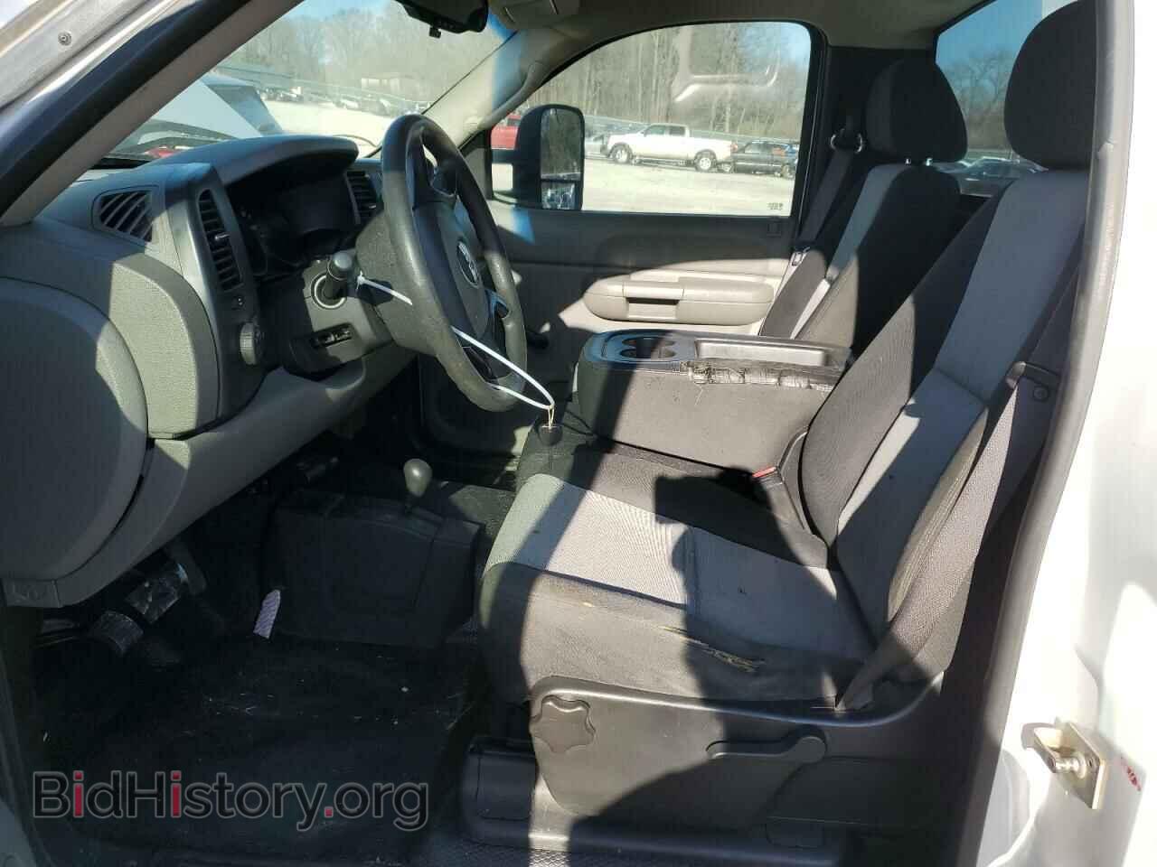 2008 GMC SIERRA - VIN: 1GTEK14C18Z142861 - Фото 7