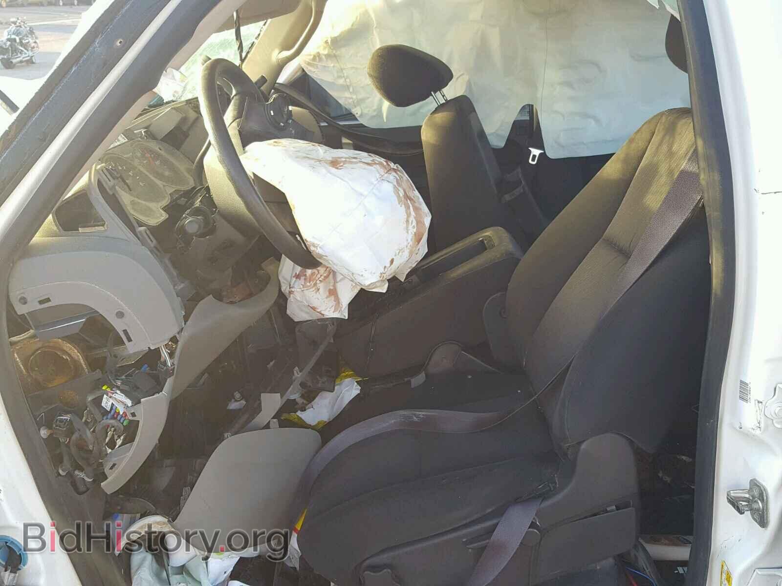 2012 CHEVROLET SILVERADO - VIN: 3GCPKREA2CG151596 - Фото 5