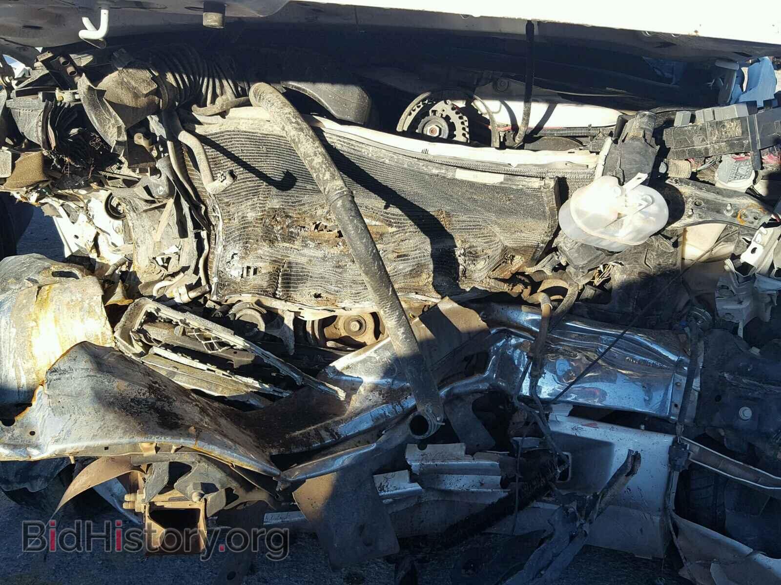 2012 CHEVROLET SILVERADO - VIN: 3GCPKREA2CG151596 - Фото 7