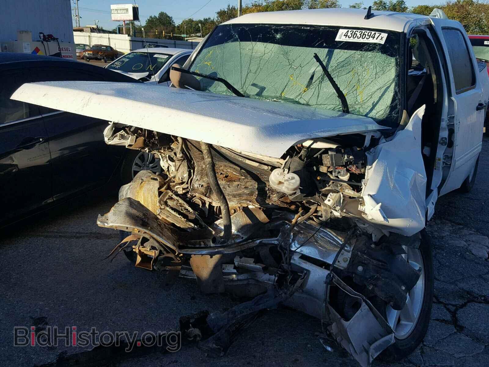 2012 CHEVROLET SILVERADO - VIN: 3GCPKREA2CG151596 - Фото 9