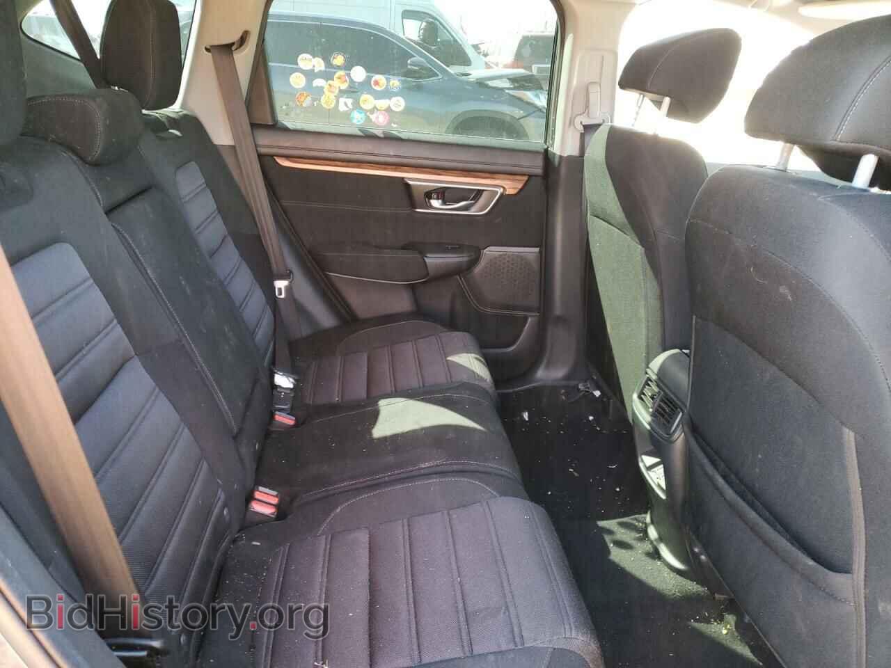 2019 HONDA CRV - VIN: 7FARW2H55KE057675 - Фото 11