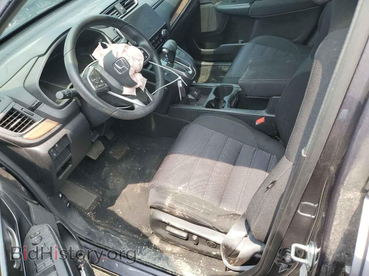 2019 HONDA CRV - VIN: 7FARW2H55KE057675 - Фото 7