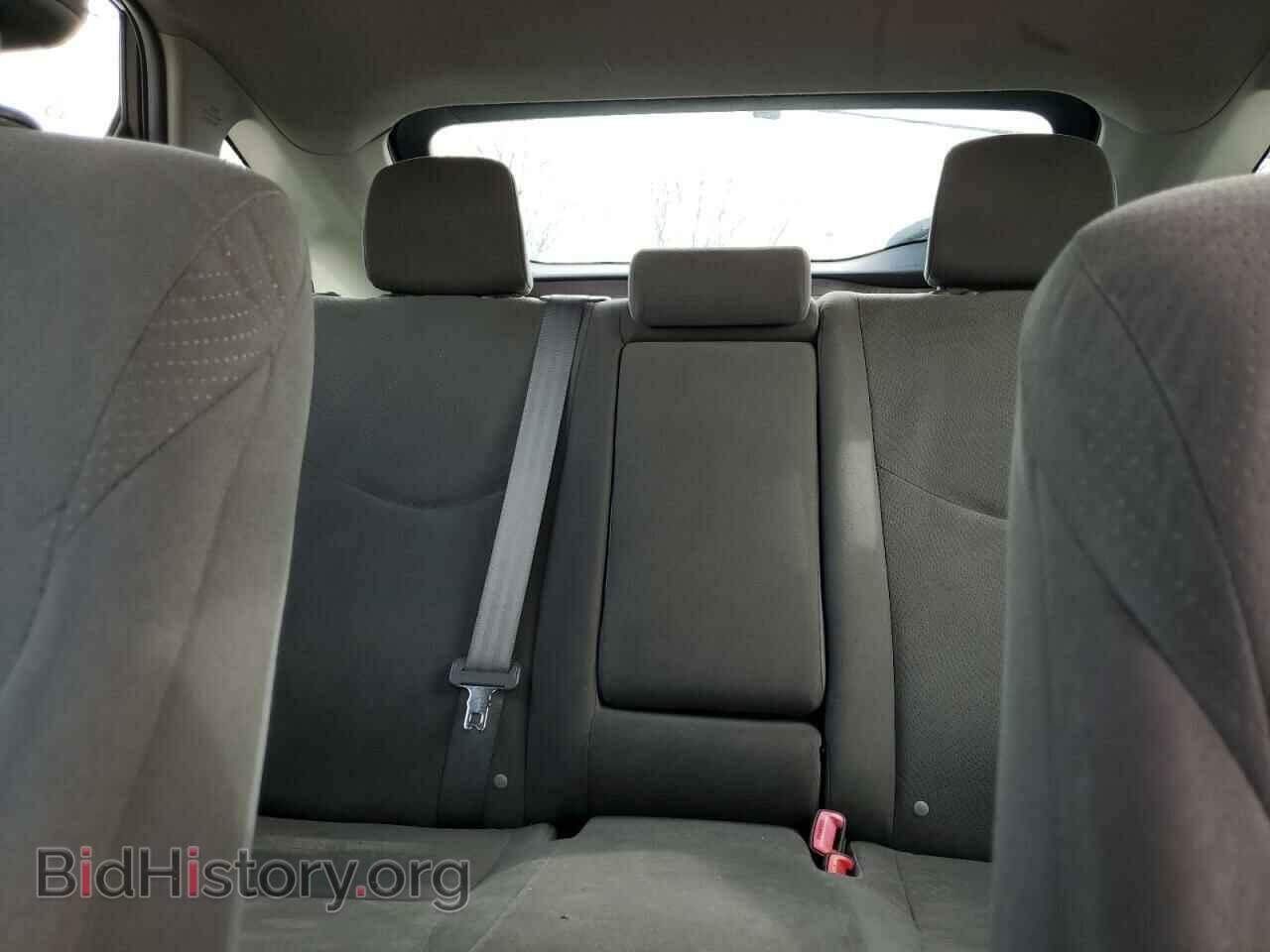 2013 TOYOTA PRIUS - VIN: JTDKN3DU4D1624151 - Фото 10