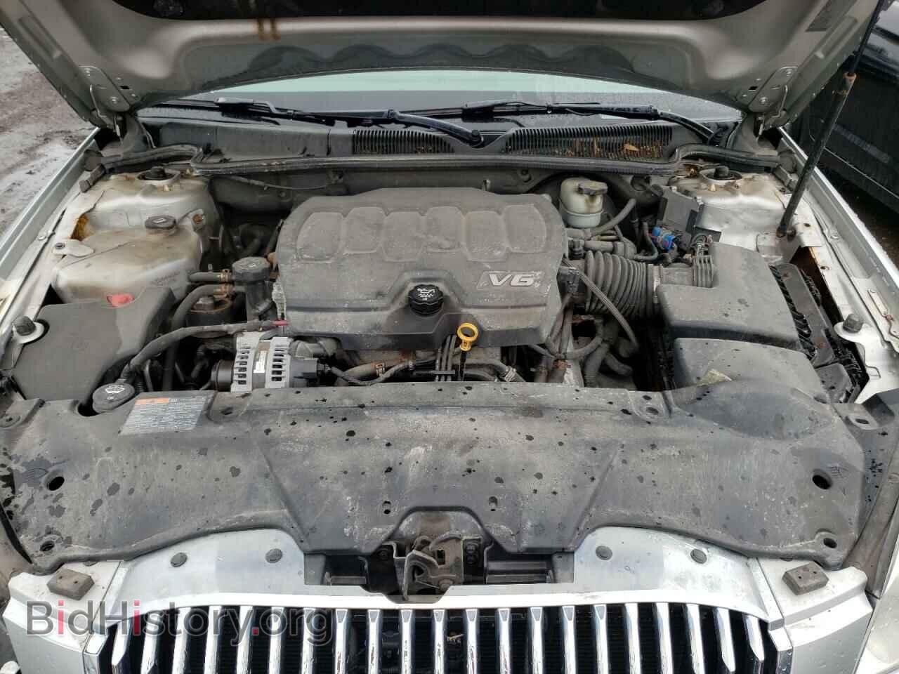 2011 BUICK LUCERNE - VIN: 1G4HC5EM1BU143419 - Фото 7